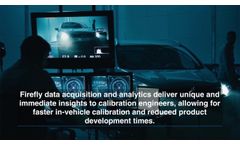 GlobalMRV, ProCat Testing join forces to offer new Firefly emissions technology to automotive OEMs - Video