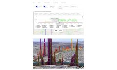 GlobalMRV - Version Dashboard - Firefly System