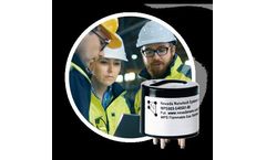 MPS Flammable Gas Sensor