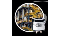 MPS™ Methane Gas Sensor