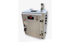 Drill Logic Unmanned Gas Detection Systems - Drill Logic Unmanned Gas Detection Systems