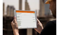 HUVRdata - Model InspectFlow+ - Digital Checklist App
