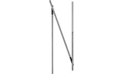 McMaster-Carr - Tank-Level Folding Rulers