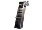 Waterneer - Multi Rake Bar Screen