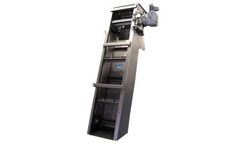 Waterneer - Multi Rake Bar Screen