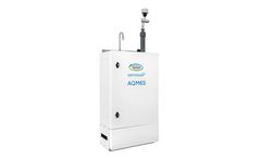 Model AQM 65 - Air Monitoring Station