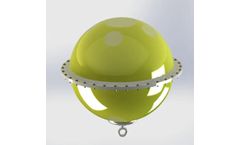 Frankstar - Mini Wave Buoy