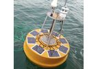 Frankstar - Integrated Wave Buoys