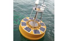 Frankstar - Integrated Wave Buoys
