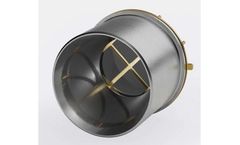 Micro-Hybrid - Model JSIR 350-4 Quad - Premium IR Emitter