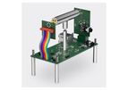 Micro-Hybrid - MPS Pyroelectric Detectors