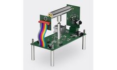 Micro-Hybrid - MPS Pyroelectric Detectors