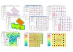 Proprietary Seismic Survey Design Software