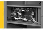 Crypton - Standalon Gas Analyser (Petrol)