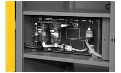 Crypton - Standalon Gas Analyser (Petrol)