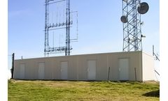 Enviro Buildings - Lightweight Modular Shelters