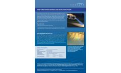 Neptune - Fluorescent Leak Detection System - Brochure