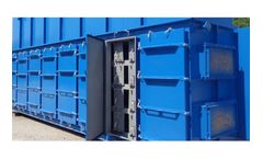 CPE Filters - Cartridge Dust Collectors