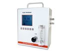 Southland Sensing - Model H2S-740 - Portable Trace Hydrogen Sulfide Analyzer w/ Sample System, CE