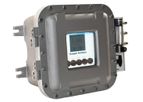 Southland Sensing - Model OMD-690 - Explosion Proof Online Trace Oxygen Analyzer, CE