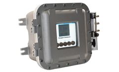 Southland Sensing - Model OMD-690 - Explosion Proof Online Trace Oxygen Analyzer, CE