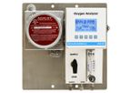 Southland Sensing - Model OMD-625 - Hazardous Area Online Process Oxygen Analyzer, CE, ATEX, IECEx
