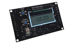 Southland Sensing - Model EMD-485D/485M/482D - OEM Oxygen Transmitter - Kit, Circuit Board, Sensor, Sensor Housing