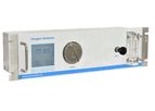 Southland Sensing - Model OMD-775 - 19 Inch Rack Mount Online Oxygen Purity Analyzer, CE