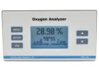 Southland Sensing - Model OMD-190 - Panel Mount Oxygen Analyzer with Remote Sensor Housing, CE