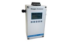 Southland Sensing - Model OMD-150 - Wall Mount Outdoor Oxygen Analyzer