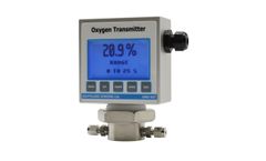 Southland Sensing - Model OMD-507 - Compact General Purpose Oxygen Analyzer, CE