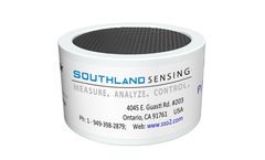 Southland Sensing - Model TO2-2x PPM - Electrochemical Galvanic Fuel Cell Trace Oxygen Sensor (For use in CO2)