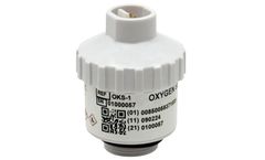 Southland Sensing - Model OKS-1 - Electrochemical Medical Oxygen Sensor