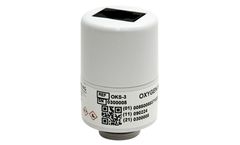 Southland Sensing - Model OKS-3 - Medical Electrochemical Galvanic Fuel Cell Percent Oxygen Sensor