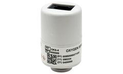 Southland Sensing - Model OKS-4 - Medical Electrochemical Galvanic Fuel Cell Percent Oxygen Sensor