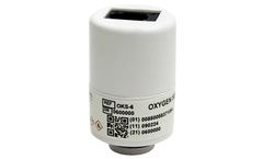 Southland Sensing - Model OKS-6 - Medical Electrochemical Galvanic Fuel Cell Percent Oxygen Sensor