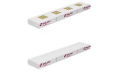 Speland - Model FLORET - Vegetation Mats