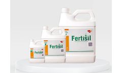 Fertisil - Model 00:40:40+ 6% Zn - Water-Soluble Liquid NPK Fertilizer