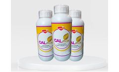 Specialty - Model Cal Max - Synergistic Complex Blend Fertilizer