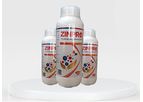 Specialty Zinpro - Zinc Oxide Suspension Fertilizer