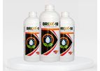 Specialty - Model Brixx - Boron Ethanolamine Based Liquid Fertilizer