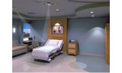 Homewood - Contemporary Headwall Rendering