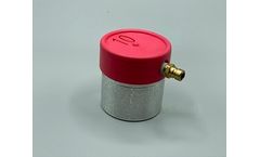 Model FPT25-10 - Gas Cap Adapter