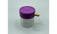 Model FPT25-9 - Gas Cap Adapter