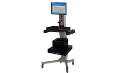 NC!E Safety and Emissions Analyzer
