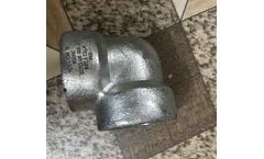 Skyland - Model ANSI / ASME B16.11 - 90 Degree Socket Weld Elbow