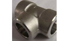 Skyland - Model ANSI / ASME B16.11 - Socket Weld Tee