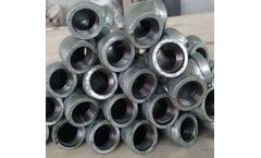 Skyland - Model ANSI / ASME B16.11 - 45 Degree Threaded Elbow