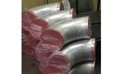 Skyland - Model ANSI / ASME B16.9 - 90 Deg Elbow