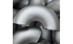 Skyland - Model ANSI / ASME B16.9 - 180 Deg Elbow